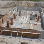 for sale concrete forming