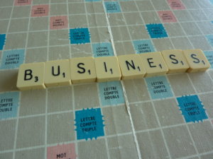 Sell your business, Business Broker 